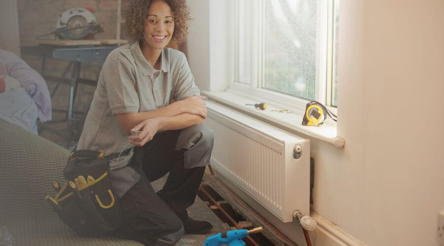 Professional industrial roofing company in Riverbank, CA